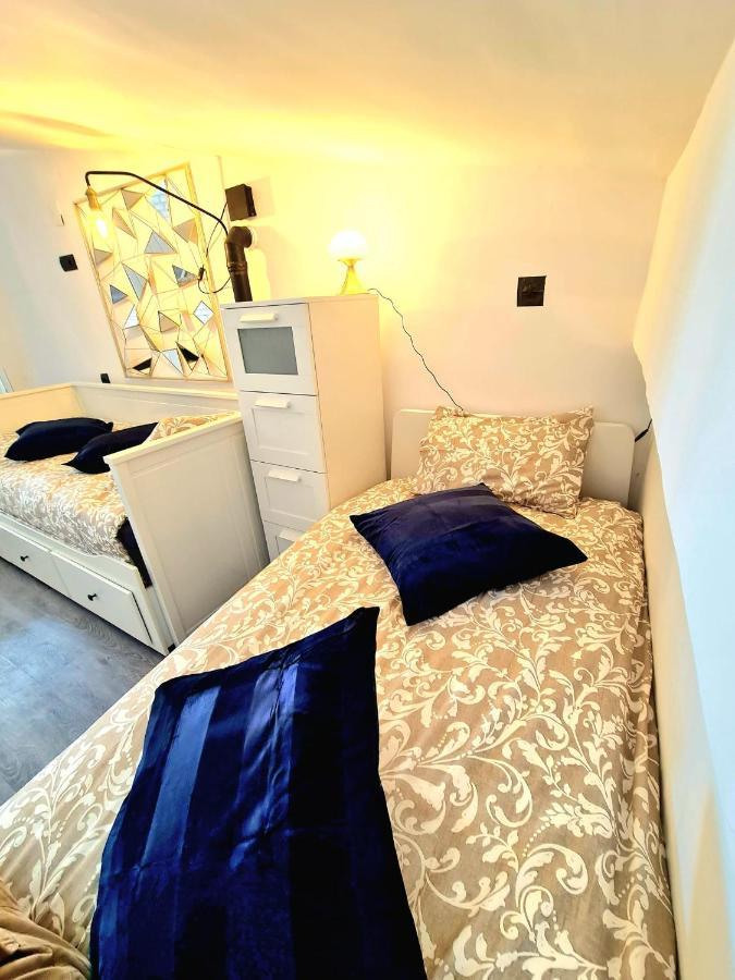 Apartmán Sky Level Loft Sierra Nevada Exteriér fotografie